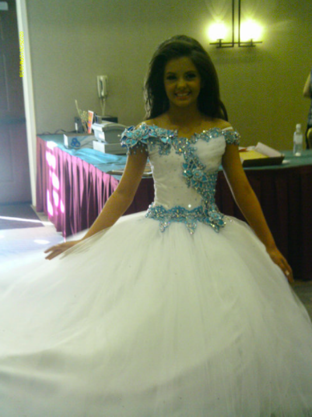 Toddlers and Tiaras Inside TLC